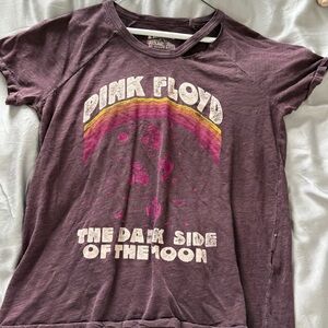 Pink floyd t shirt